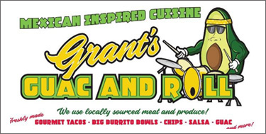 Grant's Mexican Restaurant.