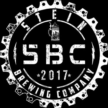 Black and white logo for SBC 2017